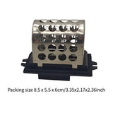 4885844AA HVAC Blower Motor Resistor for Chrysler Intrepid1998-20013.2L
