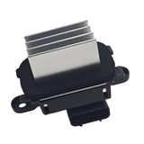 Blower Motor Resistor Control Module Assembly for Lincoln Mks 2009-2016