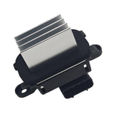 Blower Motor Resistor Control Module Assembly for Lincoln Mks 2009-2016