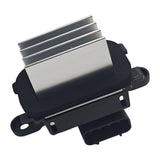 Blower Motor Resistor Control Module Assembly for Lincoln Mks 2009-2016