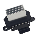 Blower Motor Resistor Control Module Assembly for Lincoln Mks 2009-2016