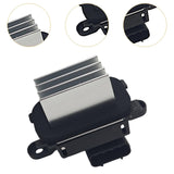 Blower Motor Resistor Control Module Assembly for Lincoln Mks 2009-2016