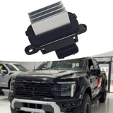 Blower Motor Resistor Control Module Assembly for Lincoln Mks 2009-2016