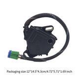 Multifunction Transmission Switch Sensor Accessories 252927 for Renault