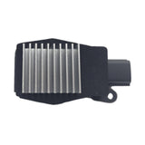 Car Blower Motor Resistor Sturdy High Reliability 4L3Z19E624AA for Ford