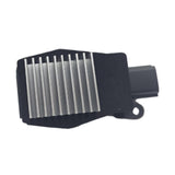 Car Blower Motor Resistor Sturdy High Reliability 4L3Z19E624AA for Ford