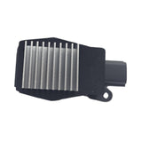 Car Blower Motor Resistor Sturdy High Reliability 4L3Z19E624AA for Ford