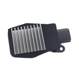 Car Blower Motor Resistor Sturdy High Reliability 4L3Z19E624AA for Ford