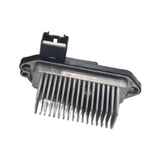 Blower Motor Resistor BP4M61B15 Portable Premium Replace for Mazda 2 GS