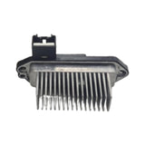 Blower Motor Resistor BP4M61B15 Portable Premium Replace for Mazda 2 GS