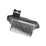 Blower Motor Resistor BP4M61B15 Portable Premium Replace for Mazda 2 GS