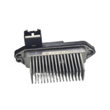 Blower Motor Resistor BP4M61B15 Portable Premium Replace for Mazda 2 GS