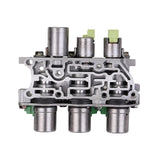 Auto Transmission Solenoid Block Replaces Control Unit Module for Mazda