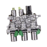 Auto Transmission Solenoid Block Replaces Control Unit Module for Mazda