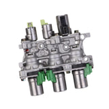 Auto Transmission Solenoid Block Replaces Control Unit Module for Mazda