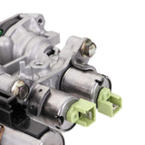 Auto Transmission Solenoid Block Replaces Control Unit Module for Mazda