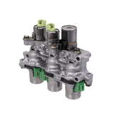 Auto Transmission Solenoid Block Replaces Control Unit Module for Mazda