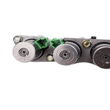 Auto Transmission Solenoid Block Replaces Control Unit Module for Mazda