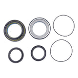 Front Axle Vaccum Knuckle and Tube Seal Kit 41784-2 for Ford Super Duty