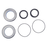 Front Axle Vaccum Knuckle and Tube Seal Kit 41784-2 for Ford Super Duty