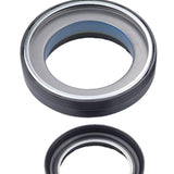 Front Axle Vaccum Knuckle and Tube Seal Kit 41784-2 for Ford Super Duty