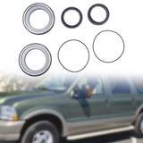 Front Axle Vaccum Knuckle and Tube Seal Kit 41784-2 for Ford Super Duty