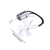 RV Ventilation Fan RV Spares for Recreational Vehicle Trailer Motorhome