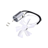 RV Ventilation Fan RV Spares for Recreational Vehicle Trailer Motorhome