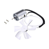 RV Ventilation Fan RV Spares for Recreational Vehicle Trailer Motorhome