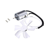 RV Ventilation Fan RV Spares for Recreational Vehicle Trailer Motorhome