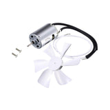 RV Ventilation Fan RV Spares for Recreational Vehicle Trailer Motorhome