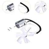 RV Ventilation Fan RV Spares for Recreational Vehicle Trailer Motorhome