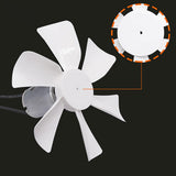 RV Ventilation Fan RV Spares for Recreational Vehicle Trailer Motorhome