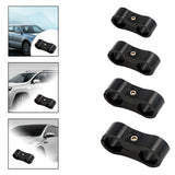Hose Separator Clamp Maintenance Garage Auto Oil Line Replacement Adjustable 3.9x1.6x1.2cm