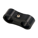 Hose Separator Clamp Maintenance Garage Auto Oil Line Replacement Adjustable 3.9x1.6x1.2cm