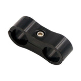 Hose Separator Clamp Maintenance Garage Auto Oil Line Replacement Adjustable 3.9x1.6x1.2cm