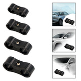 Hose Separator Clamp Maintenance Garage Auto Oil Line Replacement Adjustable 3.9x1.6x1.2cm