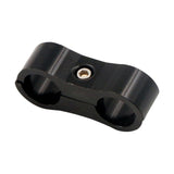 Hose Separator Clamp Maintenance Garage Auto Oil Line Replacement Adjustable 5x2.3x1.2cm