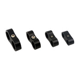 Hose Separator Clamp Maintenance Garage Auto Oil Line Replacement Adjustable 5x2.3x1.2cm