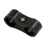 Hose Separator Clamp Maintenance Garage Auto Oil Line Replacement Adjustable 5.9x2.8x1.2cm