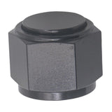 Generic Flare Cap Block Off Fitting Plug Aluminum for Fuel Oil Line Supplies AN8
