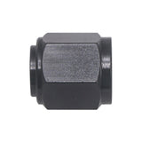 Generic Flare Cap Block Off Fitting Plug Aluminum for Fuel Oil Line Supplies AN8