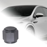 Generic Flare Cap Block Off Fitting Plug Aluminum for Fuel Oil Line Supplies AN10