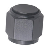 Generic Flare Cap Block Off Fitting Plug Aluminum for Fuel Oil Line Supplies AN10