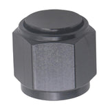 Generic Flare Cap Block Off Fitting Plug Aluminum for Fuel Oil Line Supplies AN10