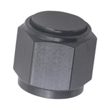 Generic Flare Cap Block Off Fitting Plug Aluminum for Fuel Oil Line Supplies AN10