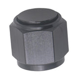 Generic Flare Cap Block Off Fitting Plug Aluminum for Fuel Oil Line Supplies AN10