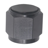 Generic Flare Cap Block Off Fitting Plug Aluminum for Fuel Oil Line Supplies AN12