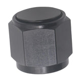 Generic Flare Cap Block Off Fitting Plug Aluminum for Fuel Oil Line Supplies AN12