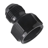 Female to Male Flare Reducer Adapter Spare Fuel Oil Line Repair Tube Fitting 8AN F to 6AN M